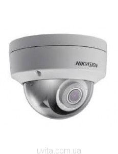 DS-2CD2183G2-IS (2.8мм) 8 Мп AcuSense Dome IP